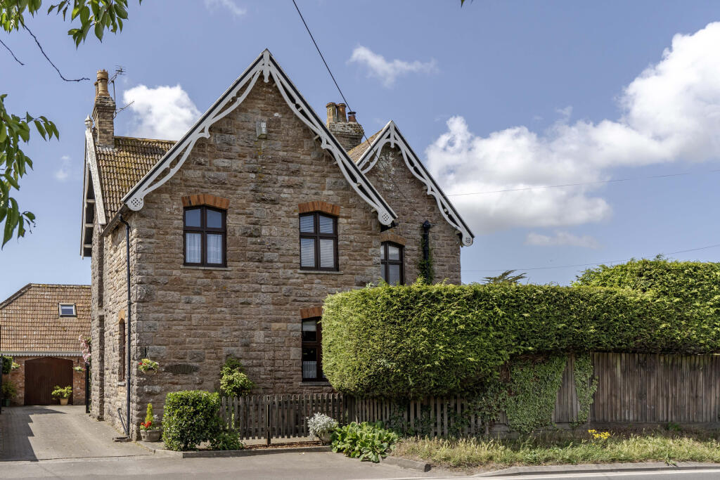 Main image of property: Station House, Wideatts Road, Cheddar