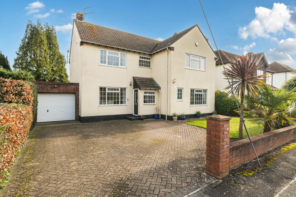 Main image of property: Florence Park, Bristol, BS32