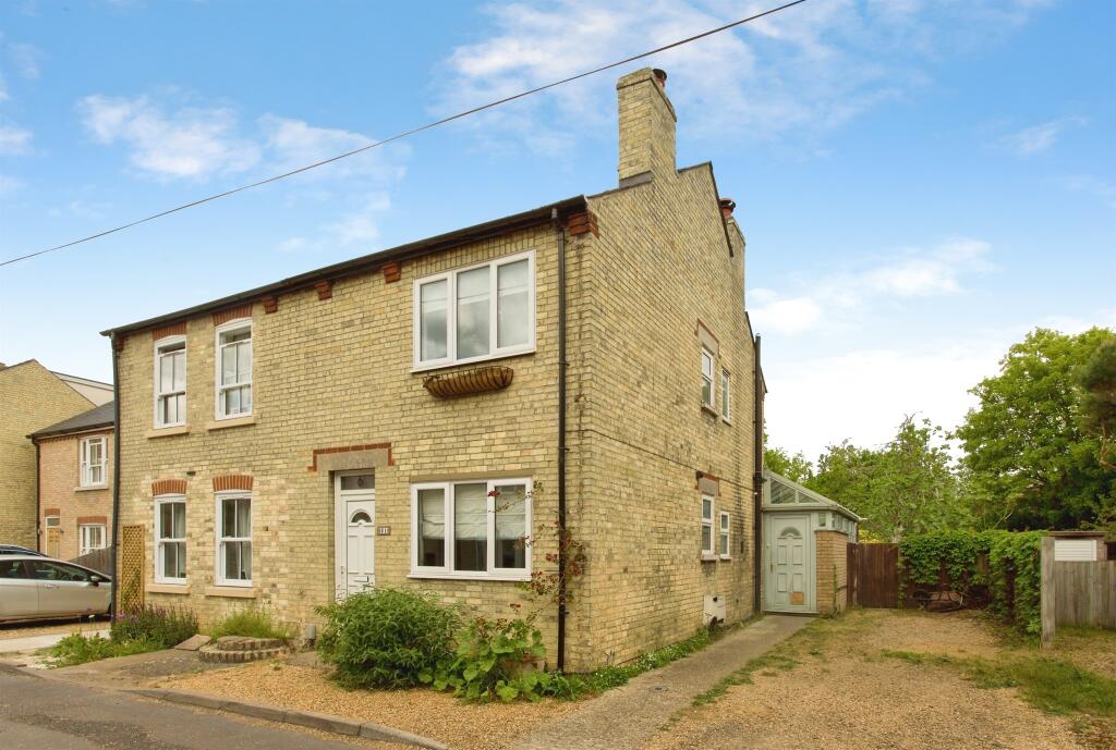 Main image of property: Pepys Terrace, Impington, Cambridge