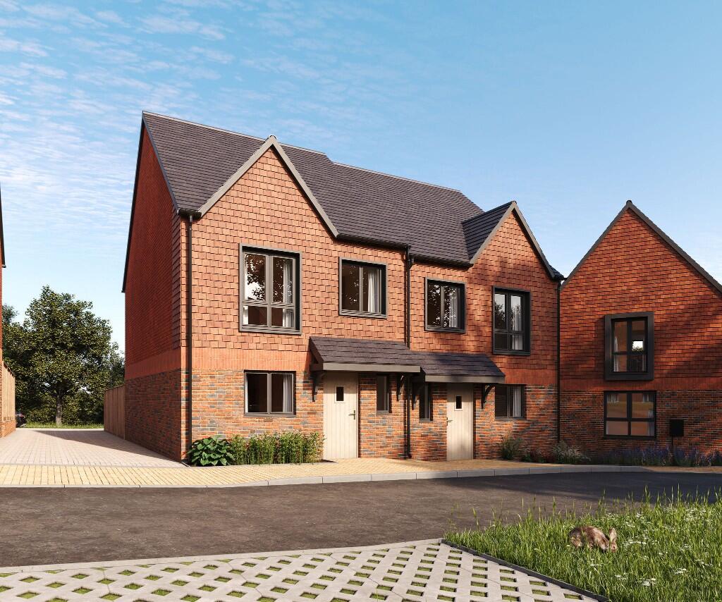 Main image of property: Oldfield Close,
Bordon,
GU35