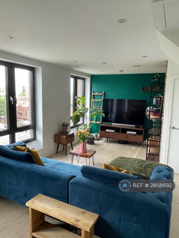 Main image of property: Bath Road, Slough, SL1