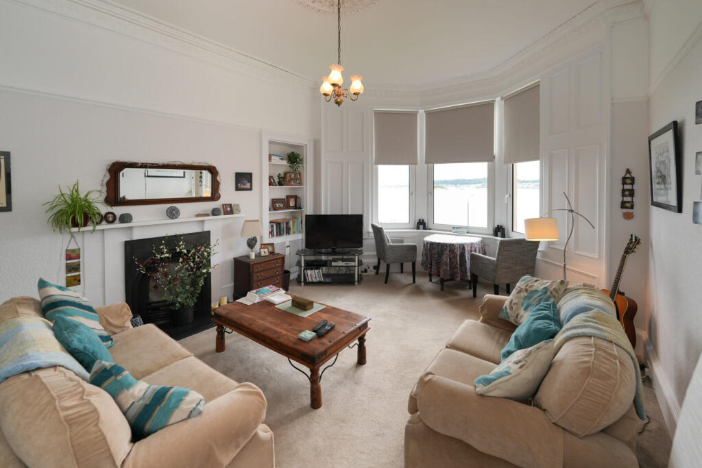‘Glenfruin’ 24 Marine Parade, Millport, KA28 0EE photo 4