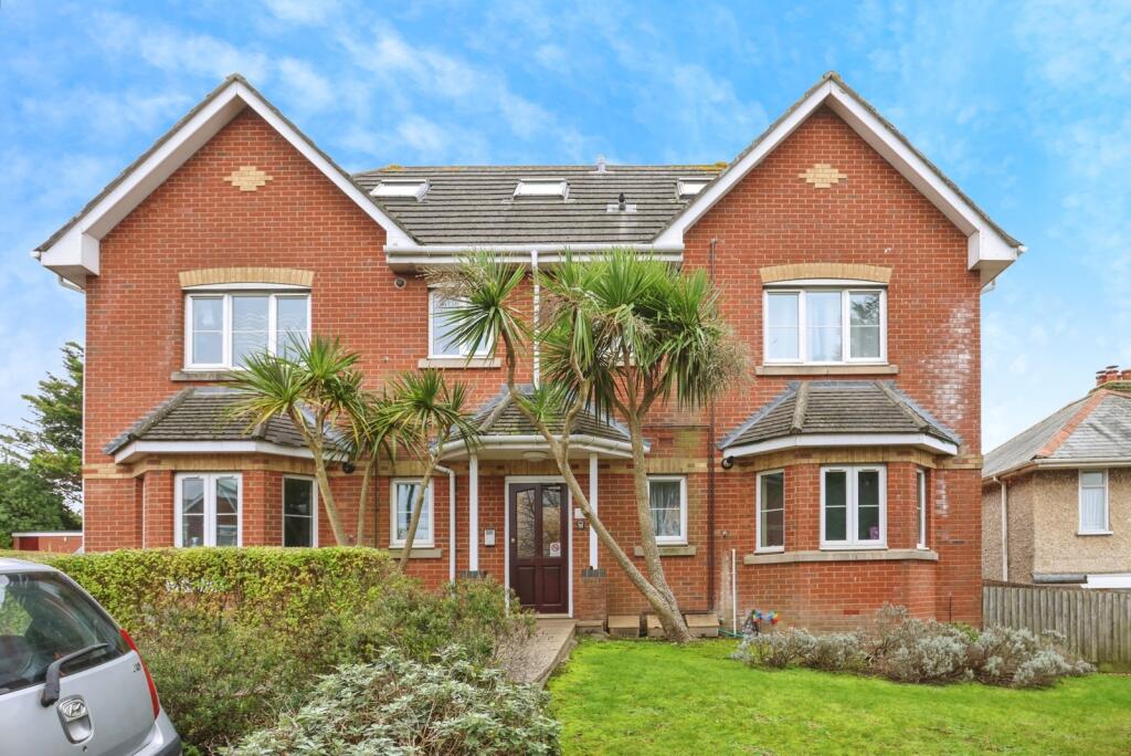 Main image of property: Albert Road, POOLE, Dorset, BH12