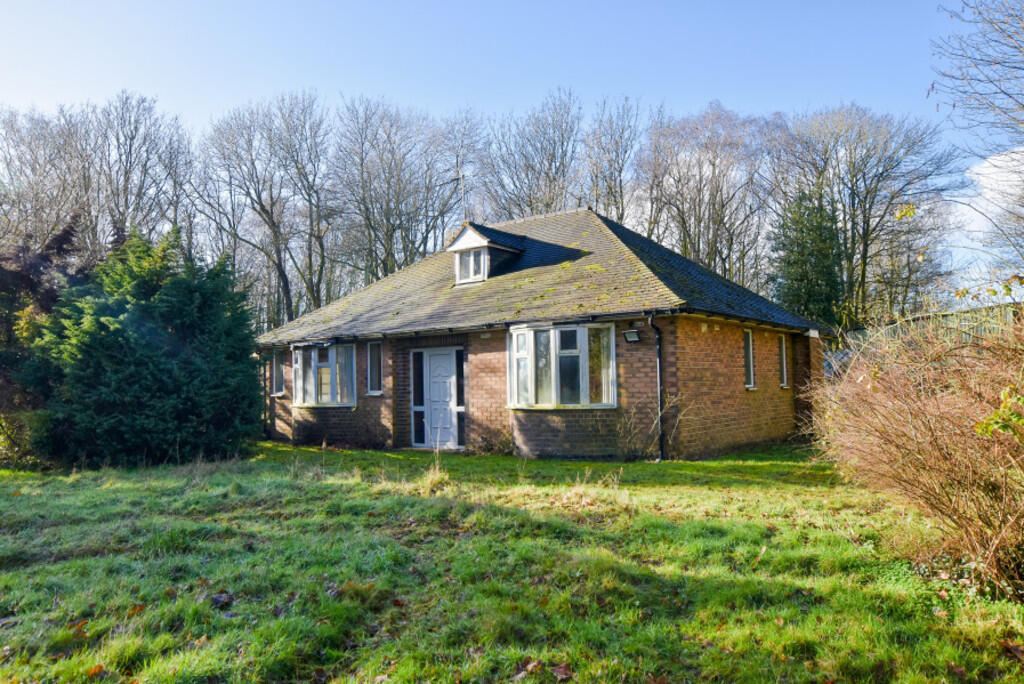 Main image of property: Pell Wall, Market Drayton