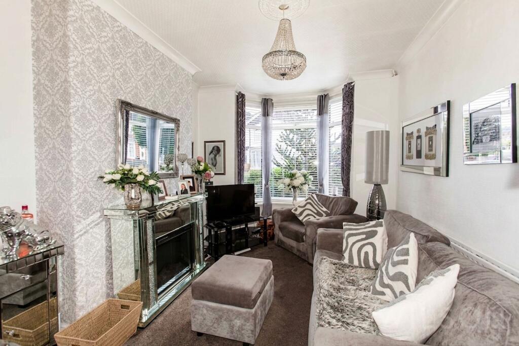 House in Sheffield - View 5