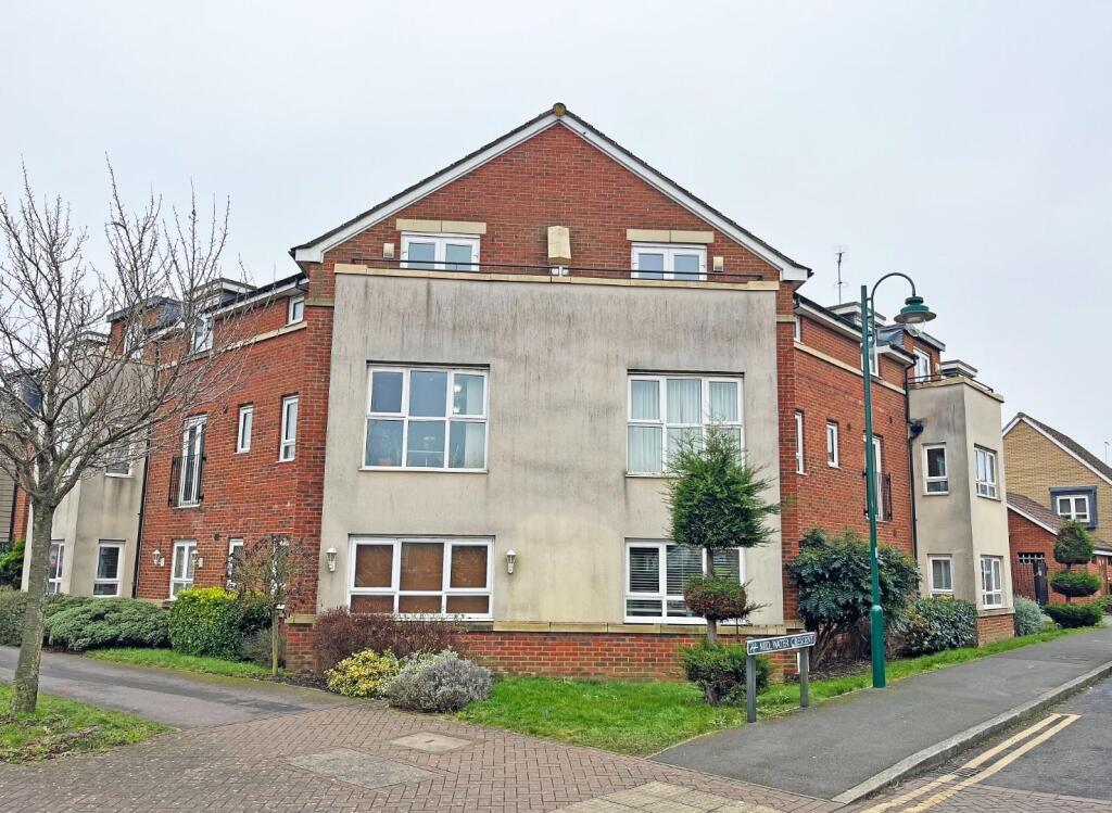 Main image of property: Mid Water Crescent, Hampton Vale, Peterborough