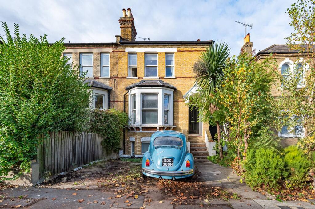 Main image of property: Barry Road, East Dulwich, London, SE22