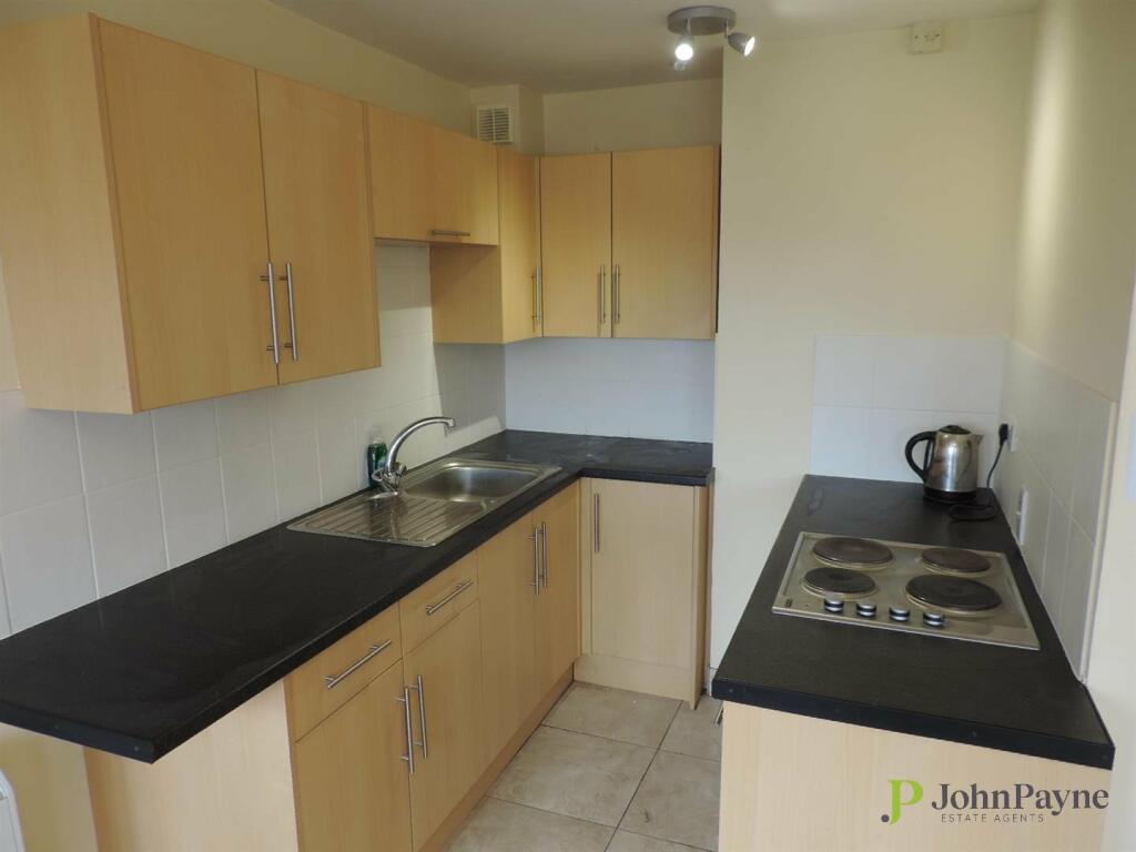 Spon Gate House, Upper Spon Street, Coventry, CV1 photo 3