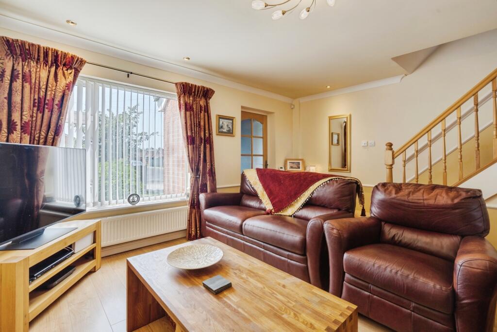St. Georges Avenue, Westhoughton, Bolton, Greater Manchester, BL5 - Widok 4