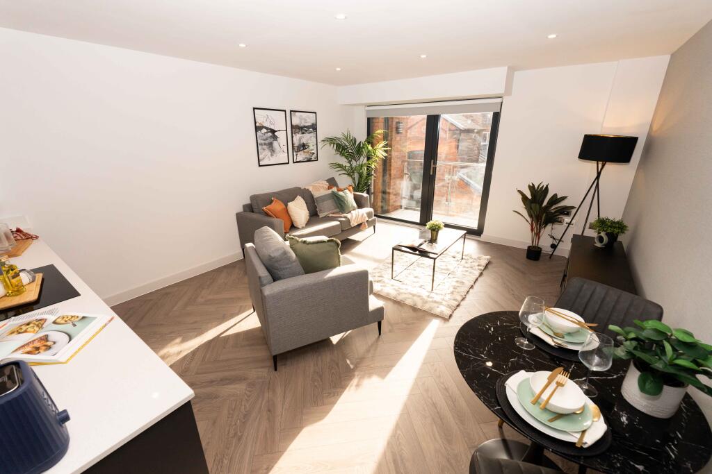 Main image of property: Spectrum, Duke Street, City Centre, Liverpool