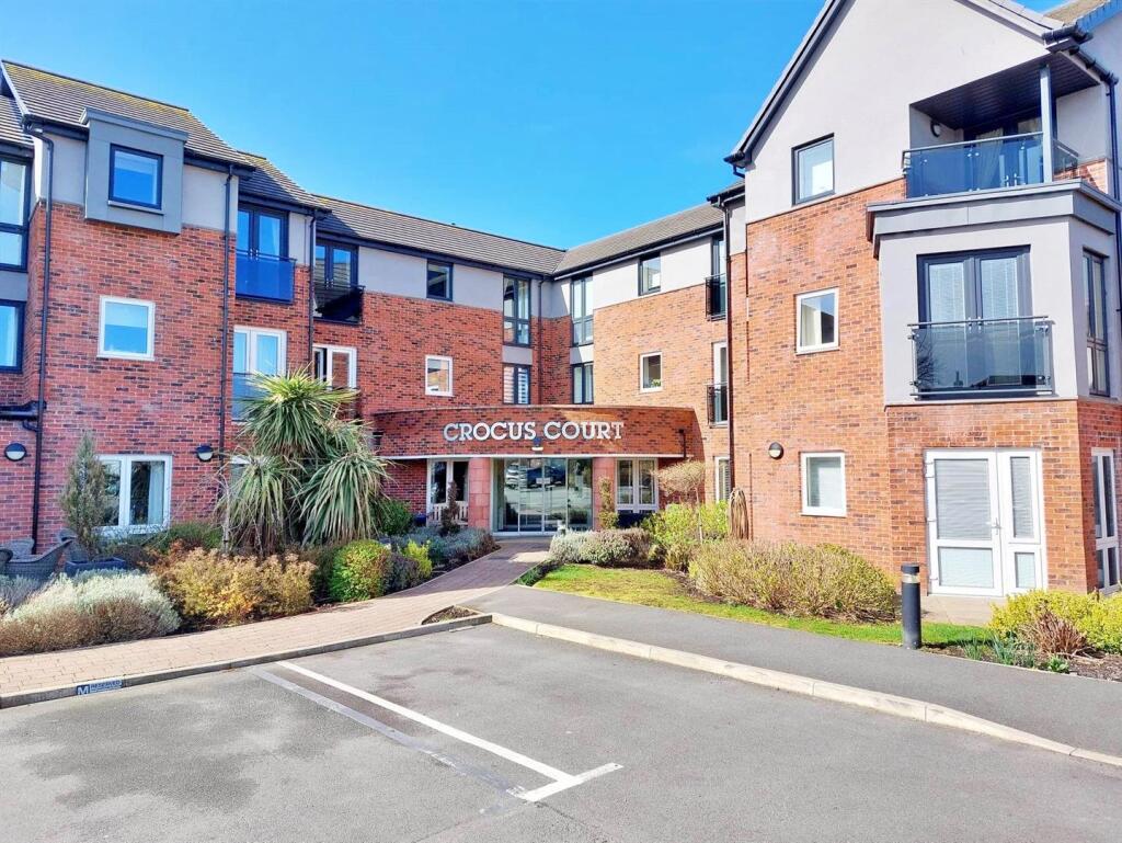 Main image of property: Station Road, Poulton-Le-Fylde