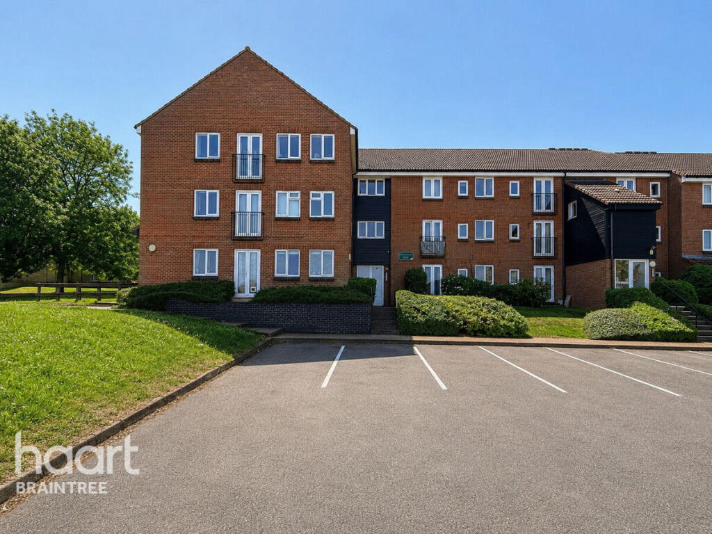 Main image of property: Mountbatten Road, Braintree
