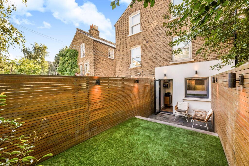 Main image of property: Tarbert Road, London, SE22
