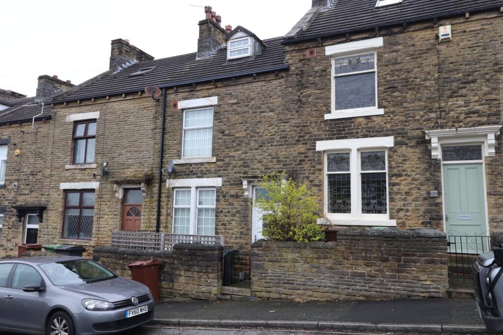 Main image of property: Perseverance Street, Pudsey, West Yorkshire, LS28
