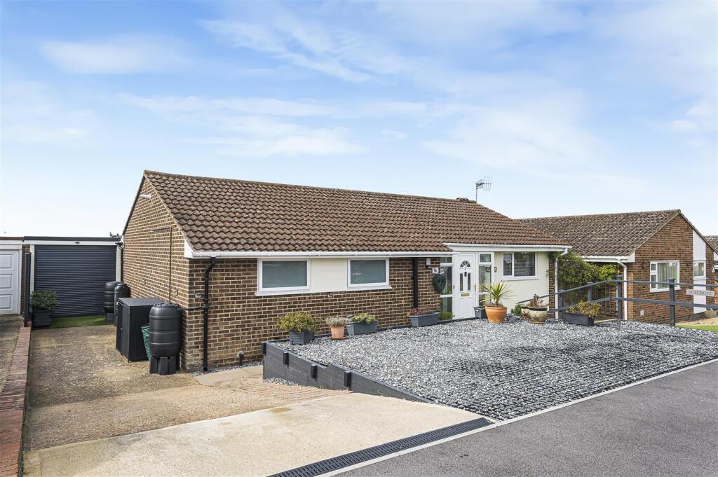 Main image of property: Elizabeth Close, Seaford