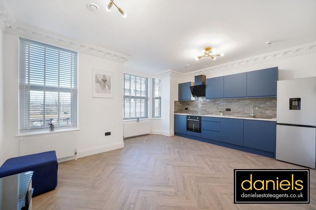 Main image of property: Scrubs Lane , Kensal Green , London, NW10