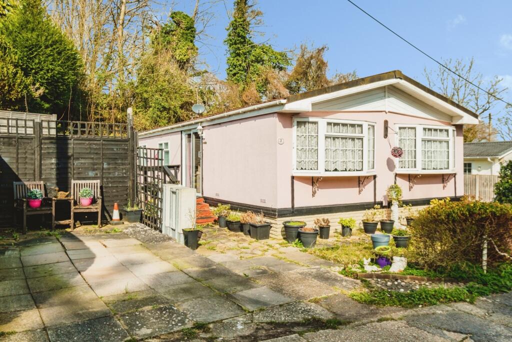 Main image of property: Bostal Road, Steyning, West Sussex, BN44
