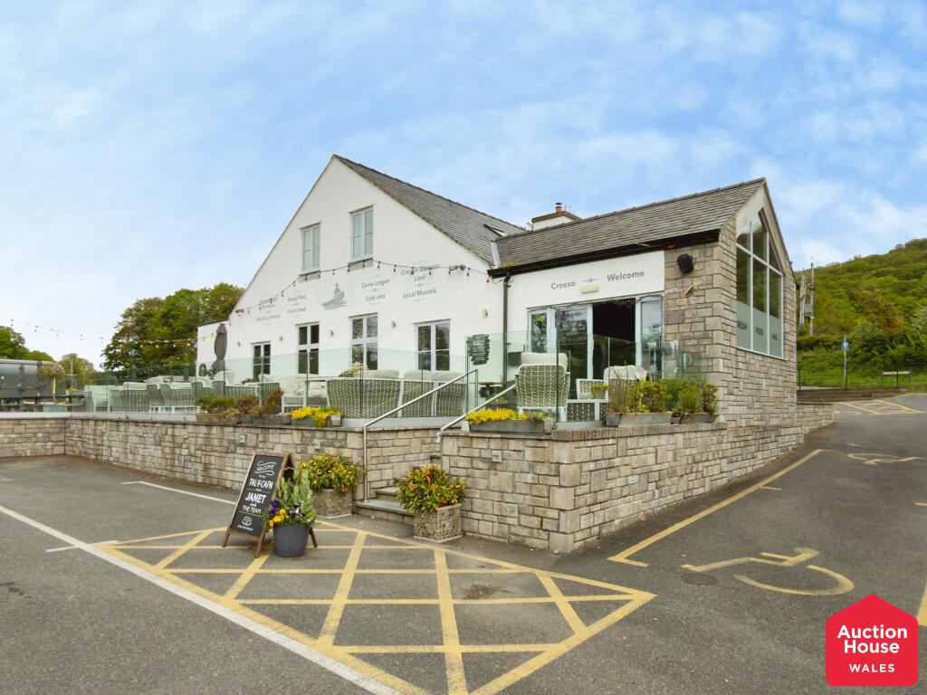 Main image of property: The Talycafn, Tal-y-Cafn, Colwyn Bay, Conwy LL28 5RR