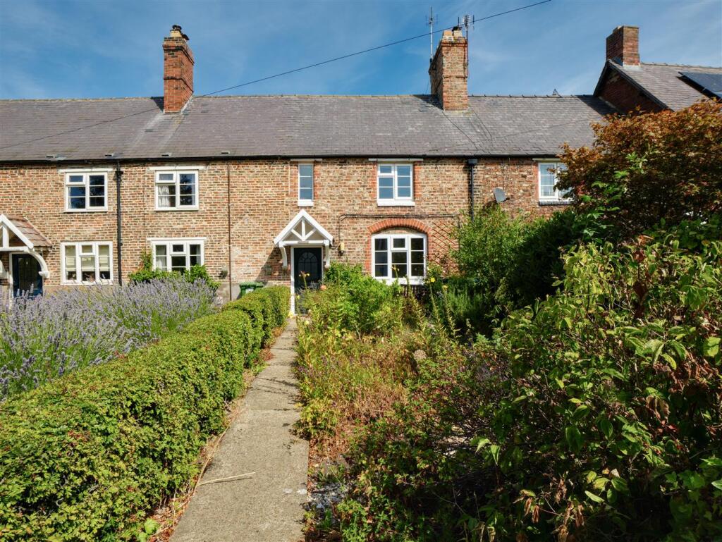 Main image of property: Main Street, Linton on Ouse, York, YO30 2AY