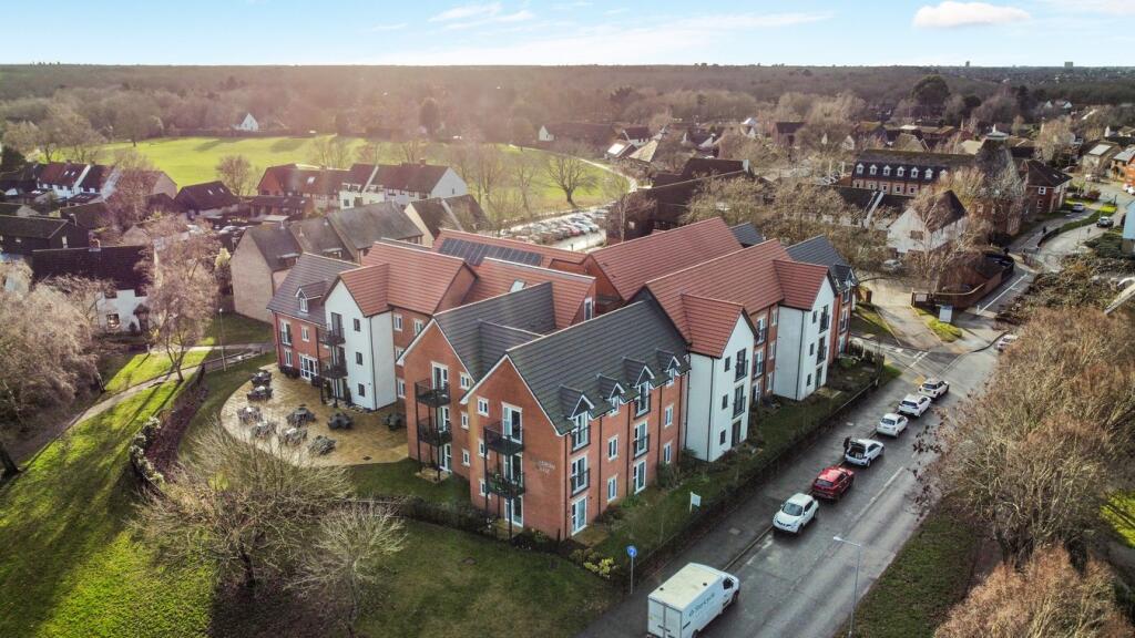 Main image of property: Squardron house, Eagle Way, Martlesham , IP5