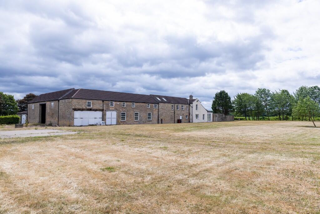 Main image of property: Broad Lane, S80