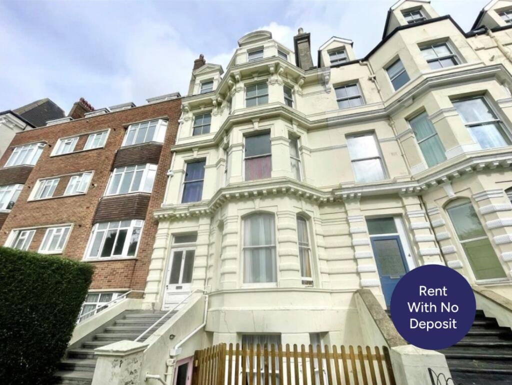 Main image of property: Castle Hill Avenue, Folkestone, Kent, CT20