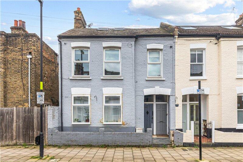 Main image of property: Thorparch Road, London, SW8