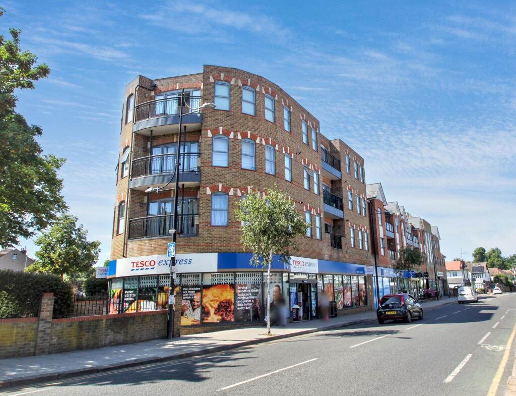 Main image of property: High Road, Woodford Green, IG8