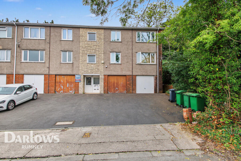 Main image of property: Lynmouth Crescent, Cardiff