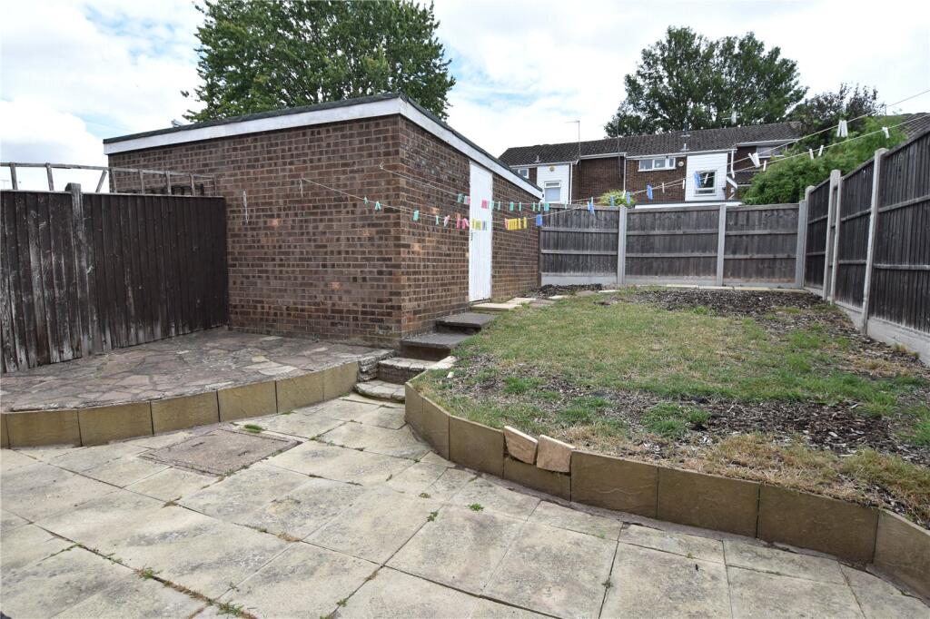 House in Wychavon, Droitwich Spa - More