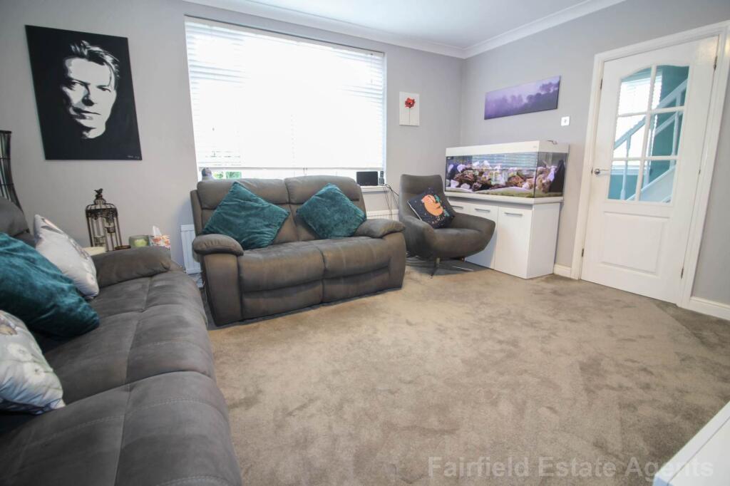 Dumfries Close, South Oxhey, Watford, WD19 - More