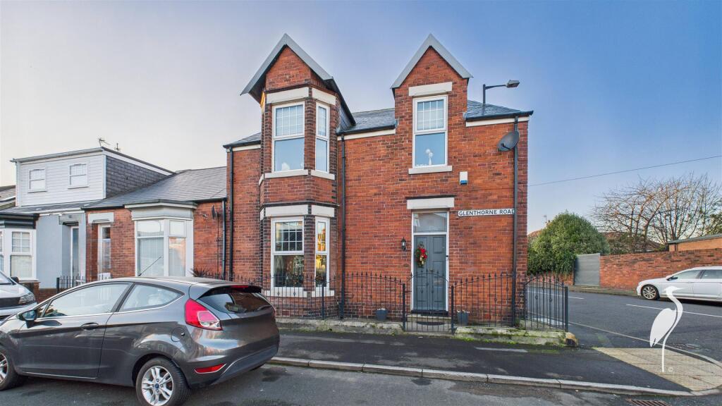 Main image of property: Glenthorne Road, Roker, Sunderland