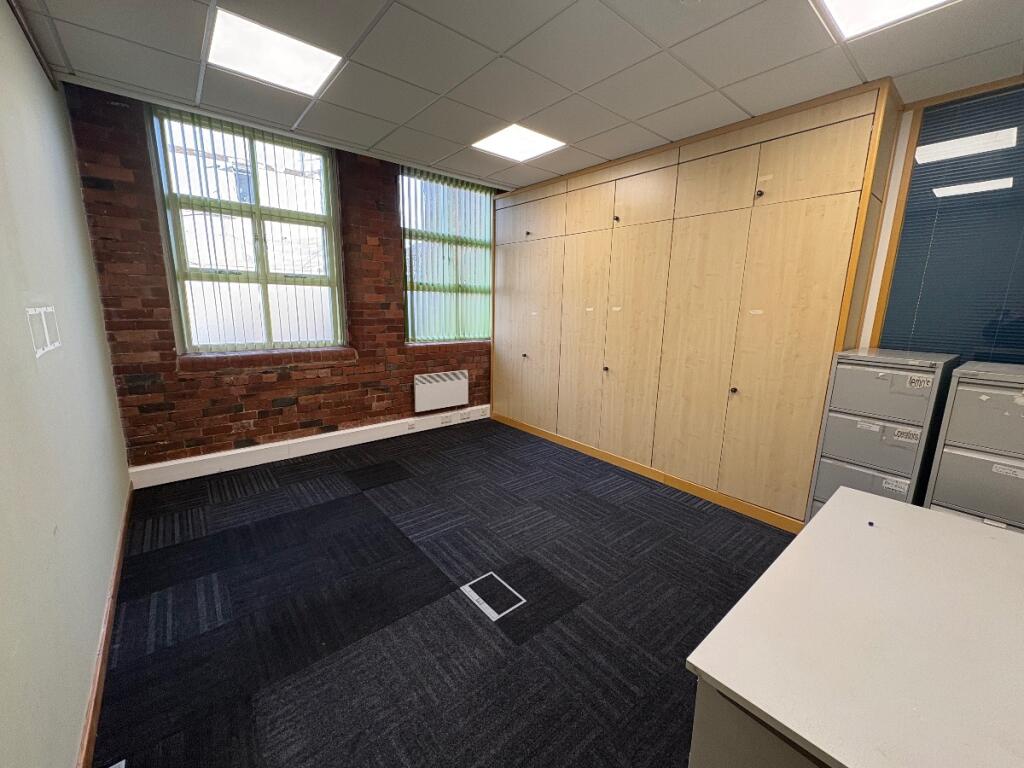 Additional image 3 of Ground Floor units, The Old Tannery, Accrington