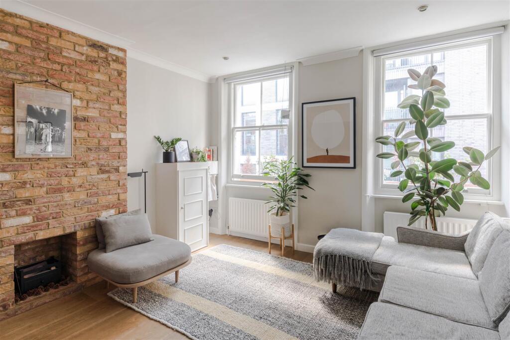 Main image of property: Cleveland Street, Fitzrovia, London, W1T