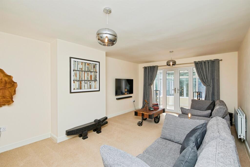 Church Road, Stretton, BURTON-ON-TRENT image 4