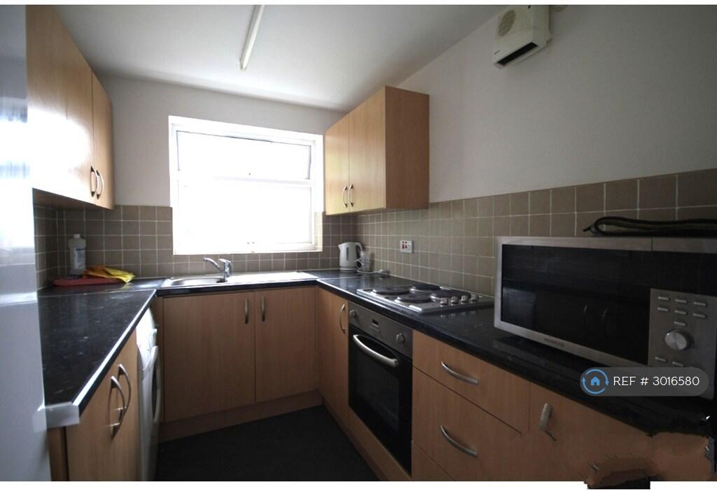 Apartment in Birmingham - View 2