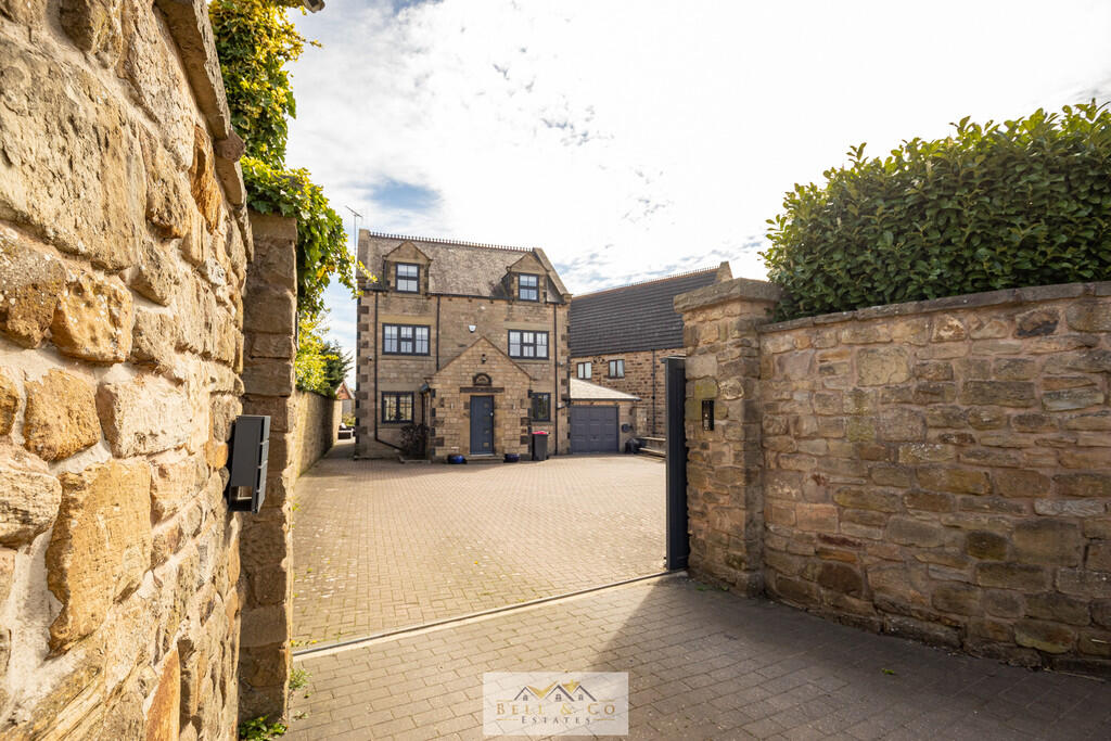 Main image of property: Kiveton Lane, Todwick, Sheffield