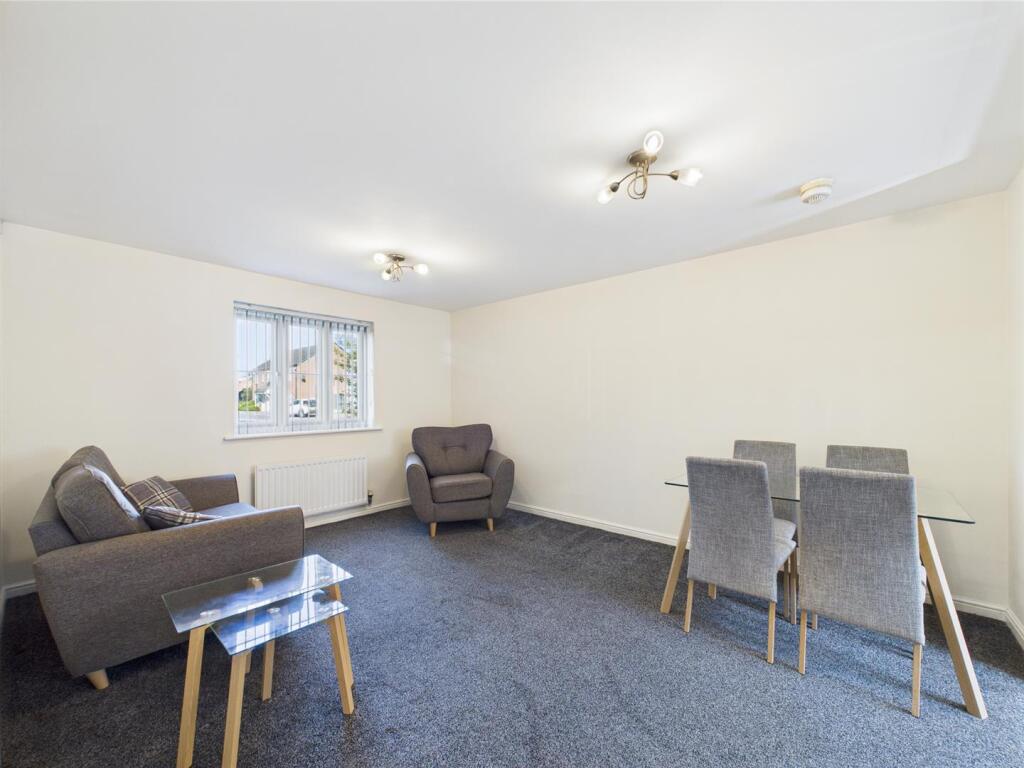 Apartment in Birmingham - View 2