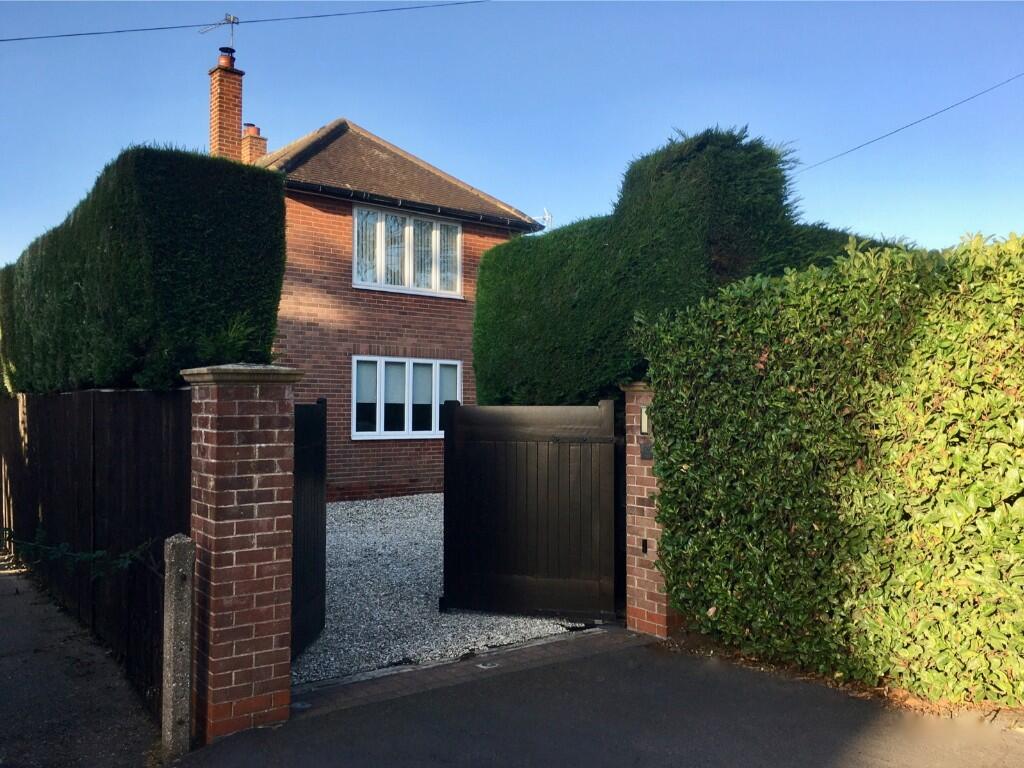 Main image of property: Southwood Road, Cottingham, East Riding Of Yorkshire, HU16