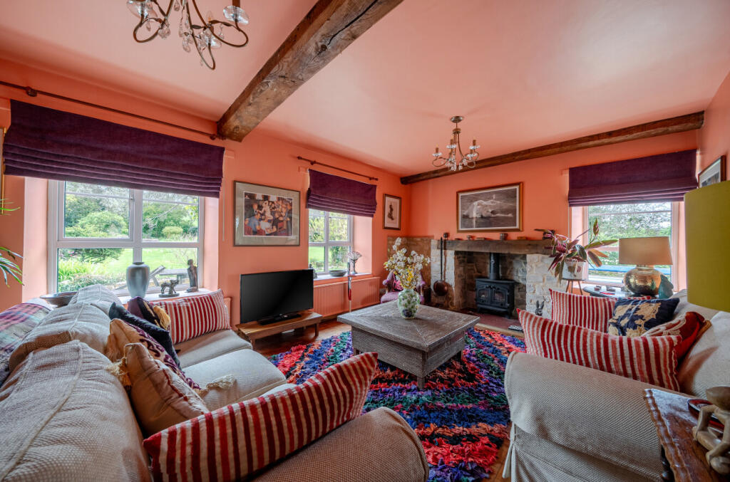 Additional image 9 of Radford Hill, Radstock, Somerset, BA3