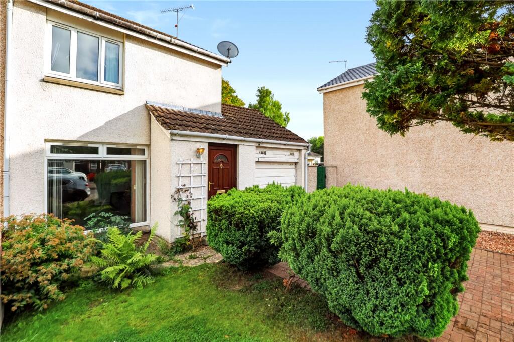 Main image of property: 3 Airth Drive, Stirling, Stirlingshire, FK7
