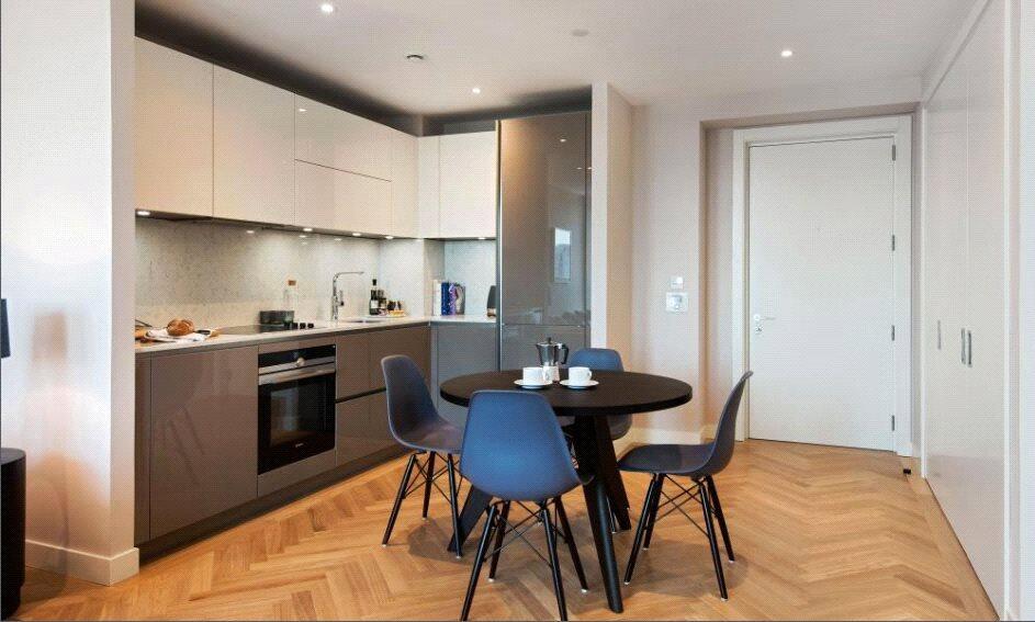 Main image of property: Southwark Bridge Road, London, SE1