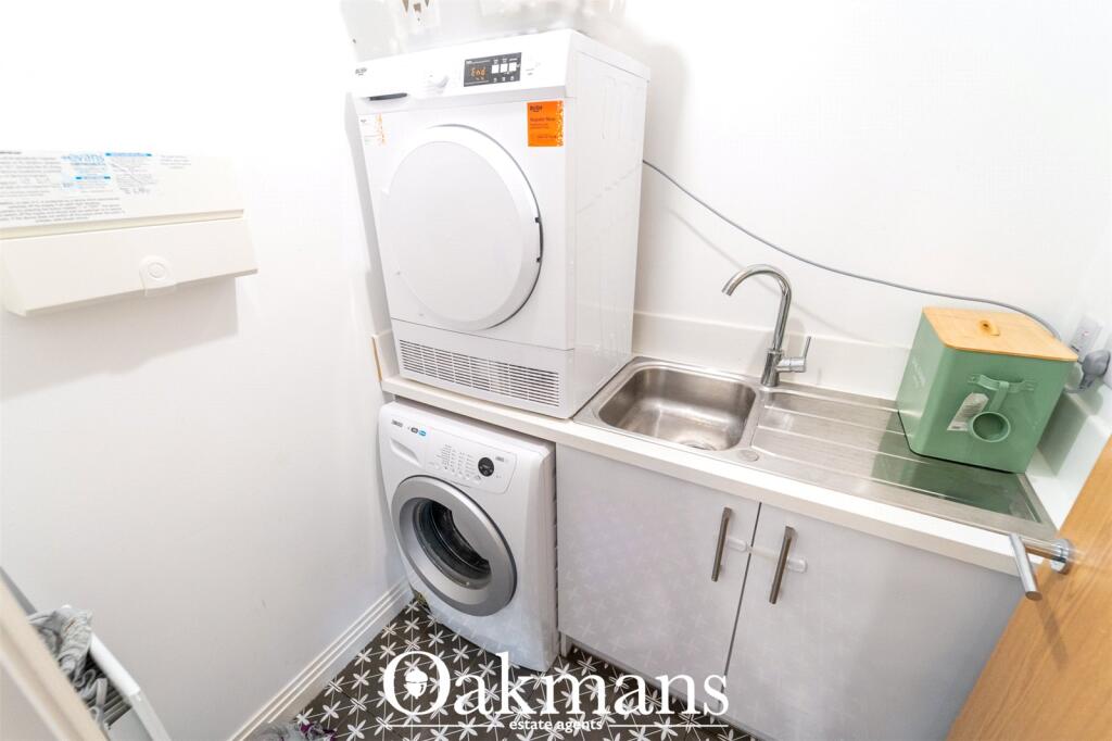 Additional image 14 of New House Farm Drive, Northfield, Birmingham, B31