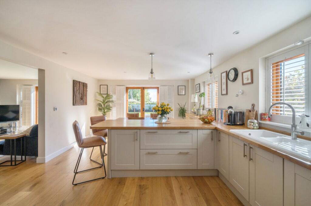 Hare Lane, Broadway, Ilminster, Somerset photo 4