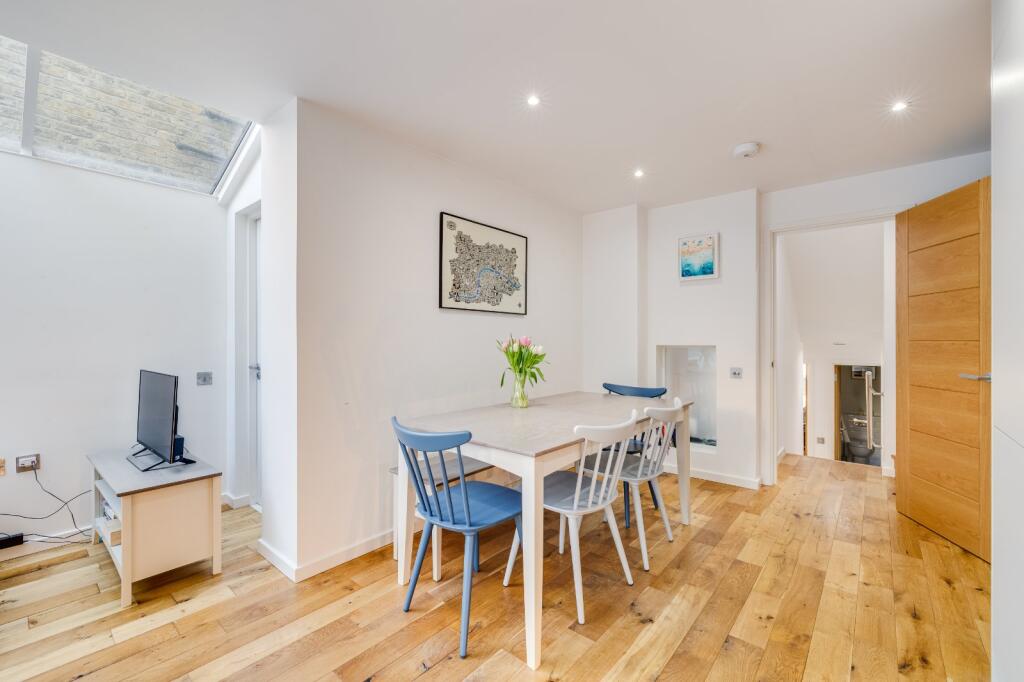 Apartment in London, Sands End, Fulham - View 3