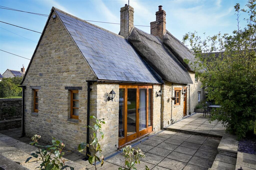 Main image of property: New Row, Bucknell, Bicester