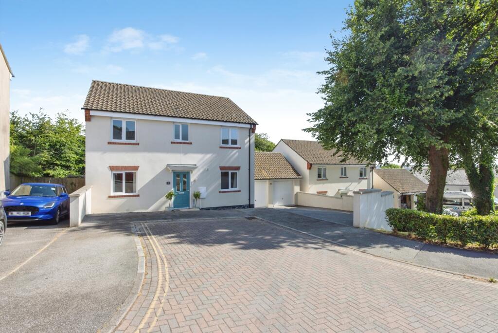 Main image of property: Tregorrick View, St. Austell, Cornwall, PL25
