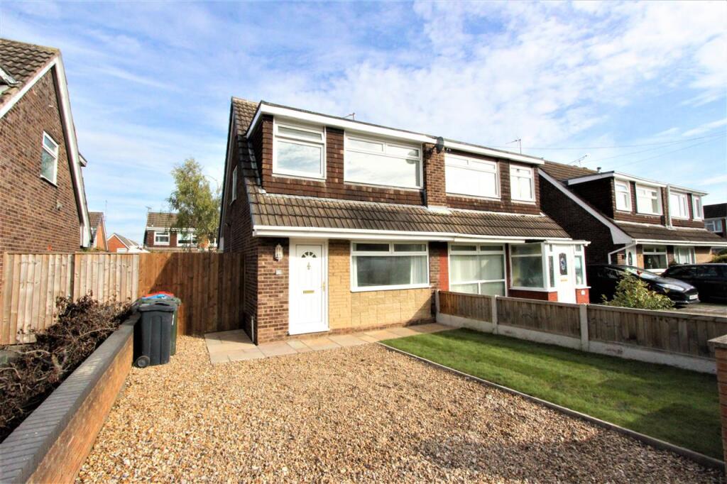 Main image of property: Merton Road, Great Sutton