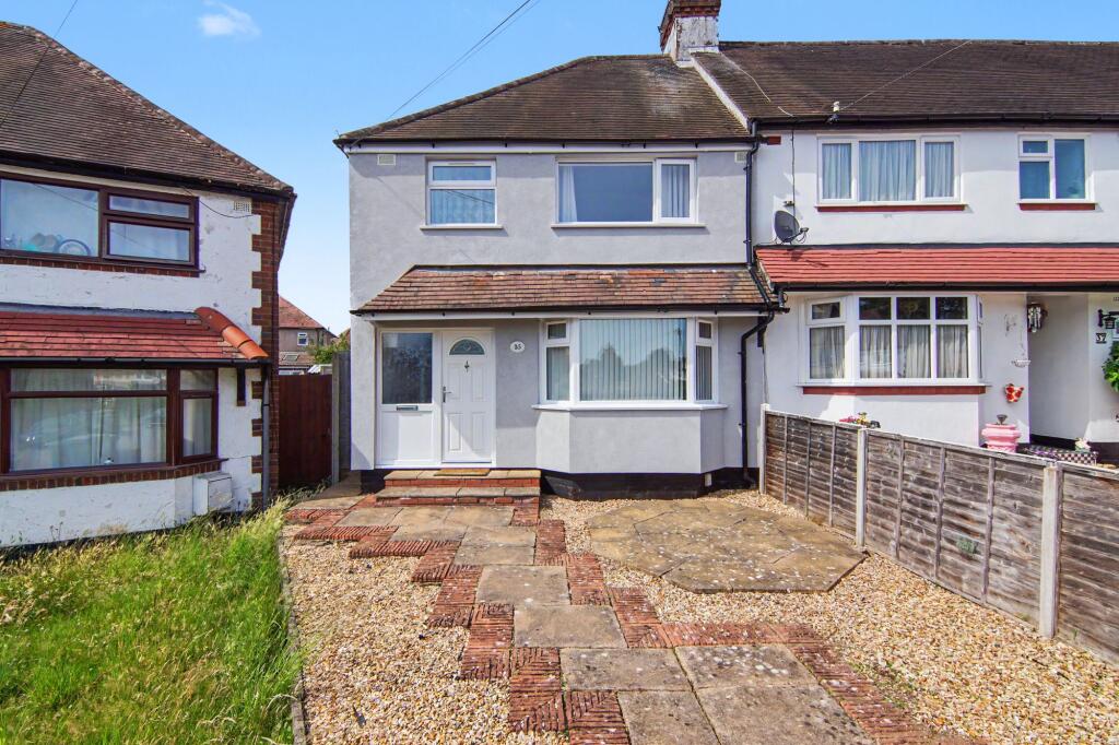 Main image of property: Farm Close, Coventry, CV6