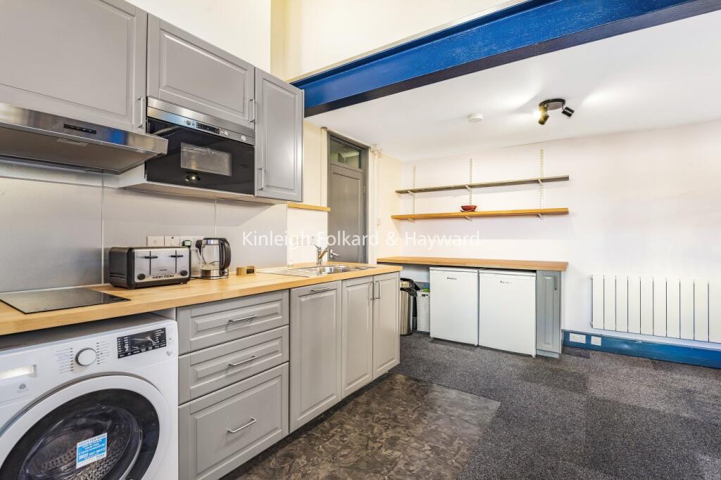 Main image of property: Montford Place, London, SE11